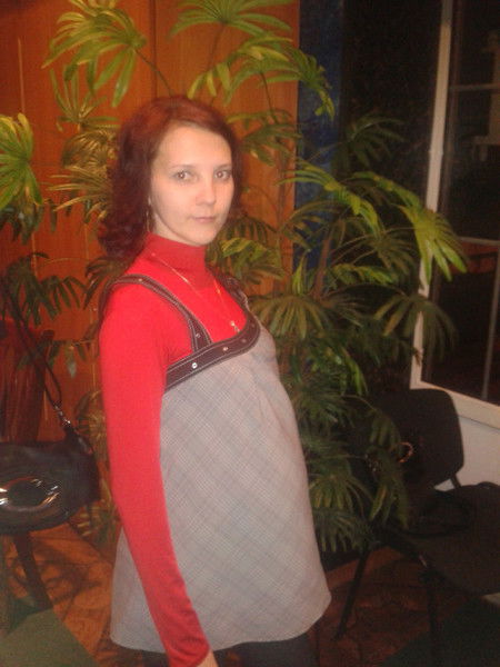 Ольга Циренщикова