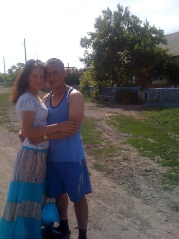 Твоя Девочка