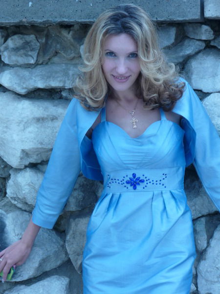 Ирина Федорова