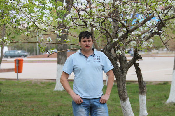 Дима Васильев