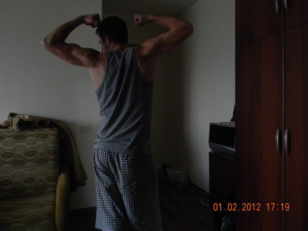 Артур Андреев