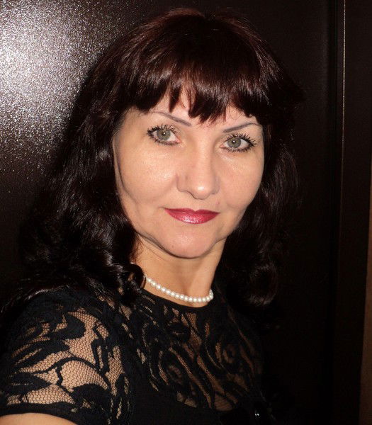 Анна Панюкова