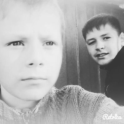 Илья Головатенко