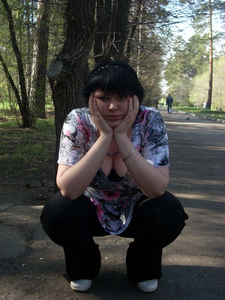 Марина Старикова