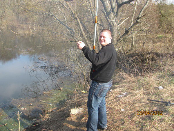 Николай Воробьев