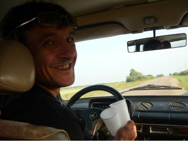 Андрей Зиновьев