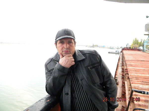 Сергей Щадин