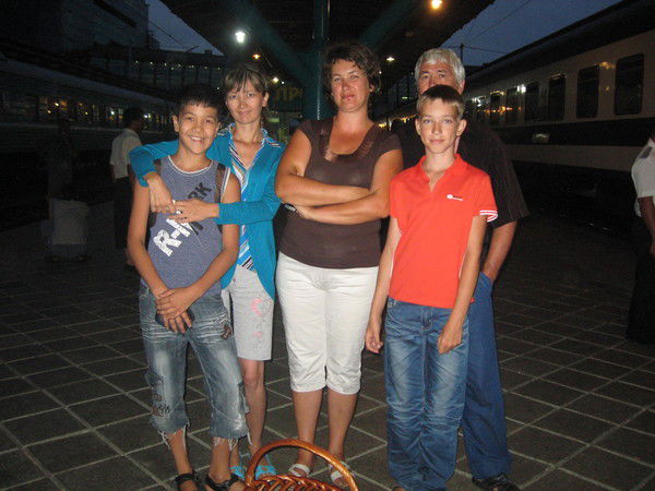 Рафаэль Бойко