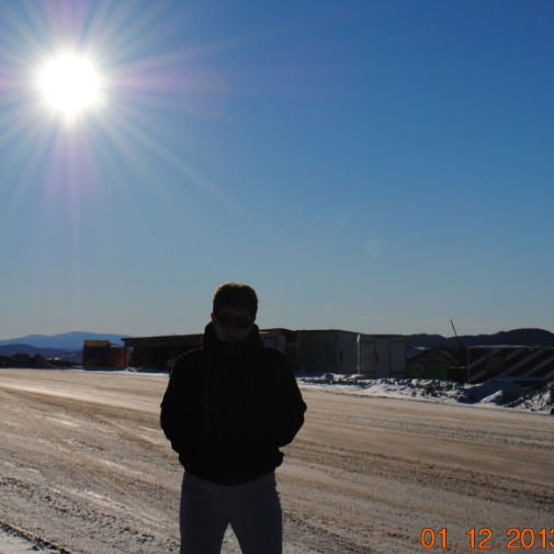 Алена Харлова