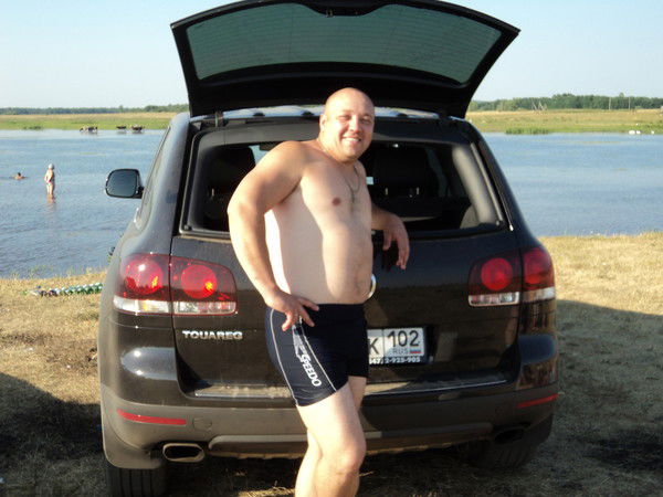 Дмитрий Малявко