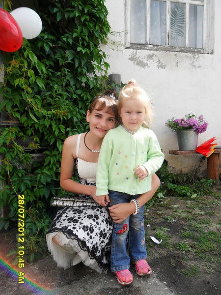 Анна Артеменко