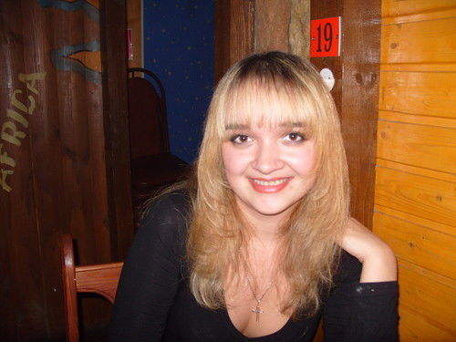 Ксения Трояновская