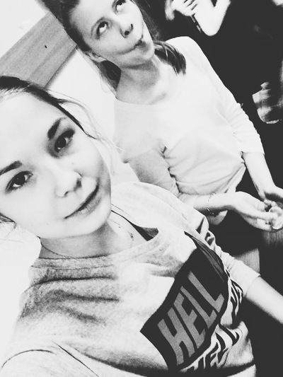 Екатерина Зайцева