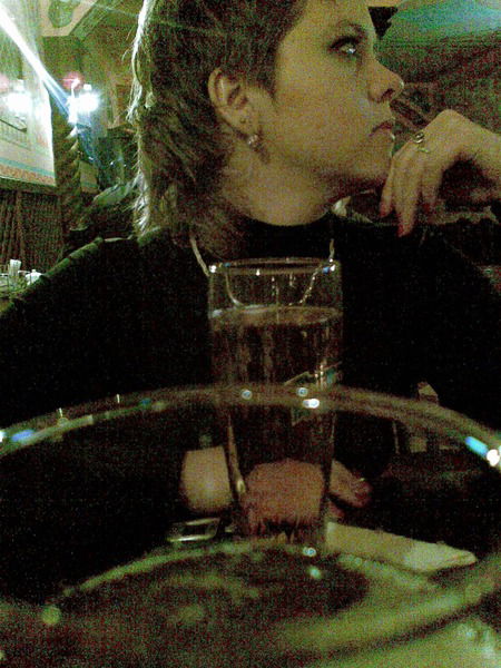 Ольга Басенкова