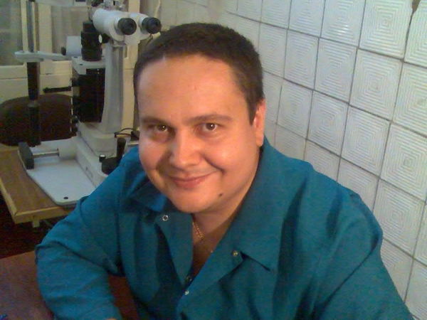 Ростислав Мазур