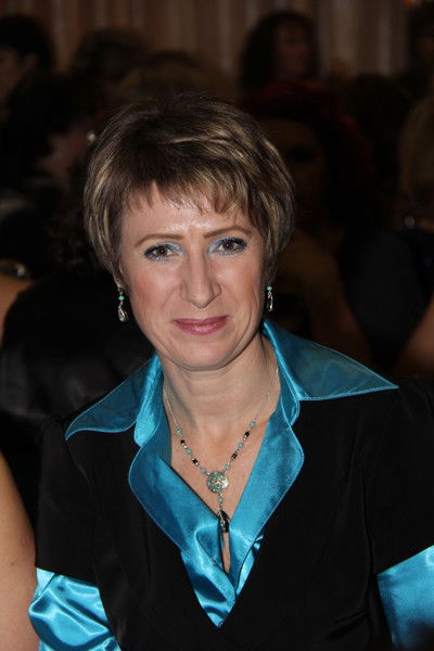 Марина Ефремова