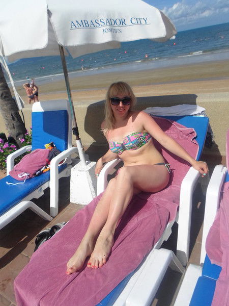 Марина Барановская