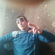 Женя Даманин