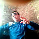 Женя Даманин