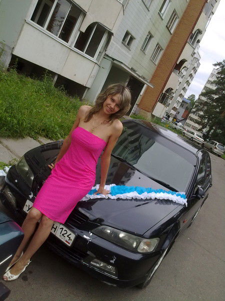 Гульнара Новоселова