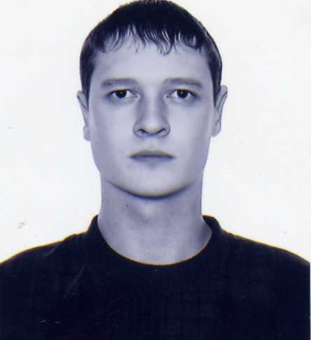 Андрей Кусакин