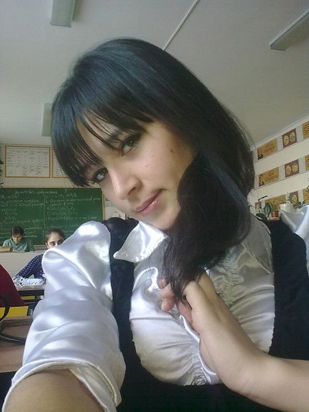 Алина Джемакулова