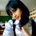 Алина Джемакулова