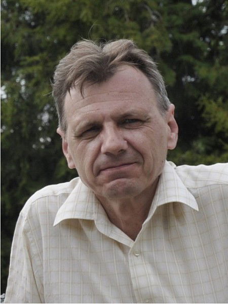 Владимир Байбаков