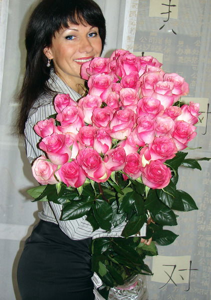 Ангелина Сакал