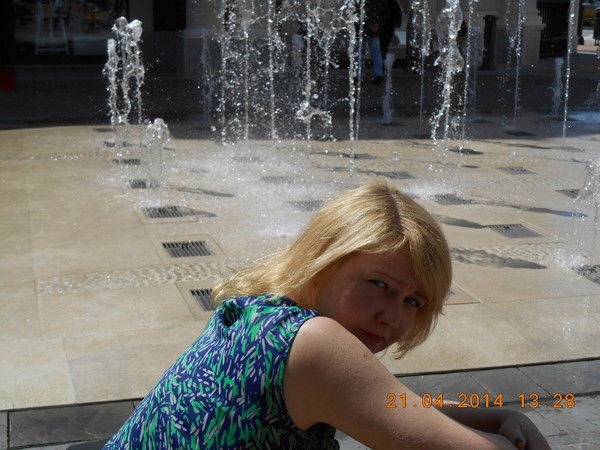 Инна Туркина