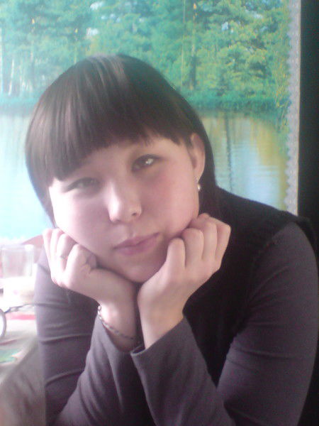 Надежда Мункуева