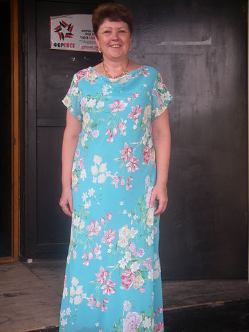 Ольга Короткова