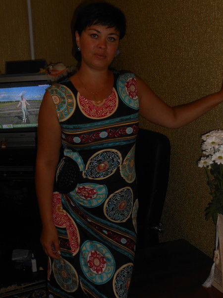 Инна Павленко