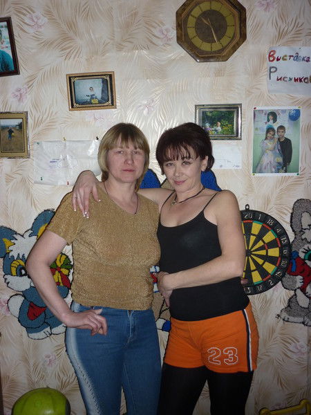 Роза Лунева