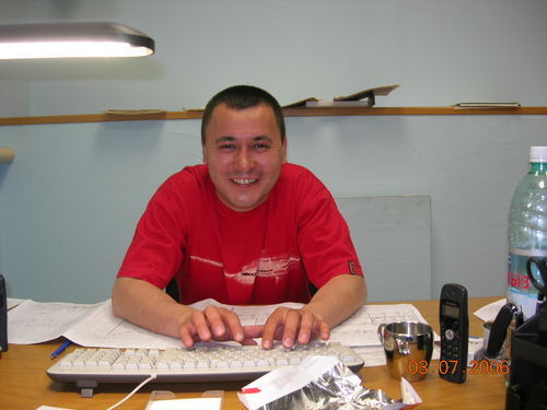 Рафаэль Амиров