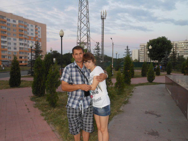 Анатолий Енаке