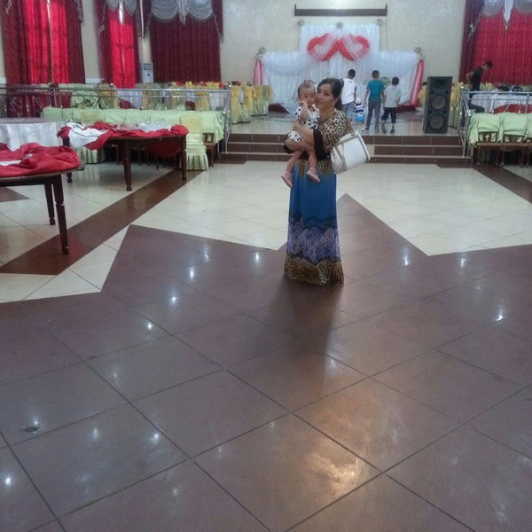 Гульнара Капалбаева