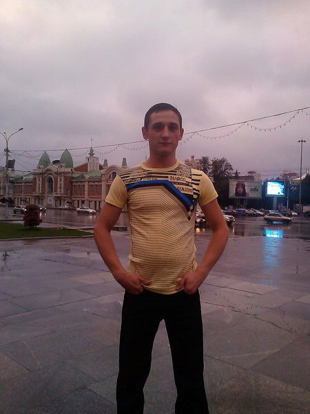 Дмитрий Пашков