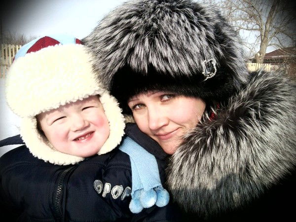 Олеся Песковская