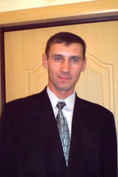 Алексей Шепилов