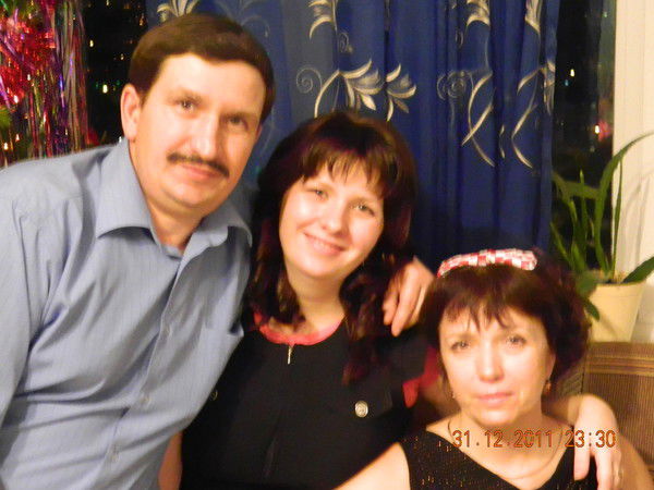 Владимир Усенков