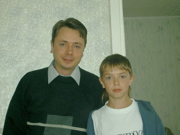 Сергей Карев