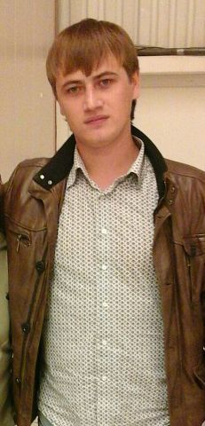 Леша Прокудин