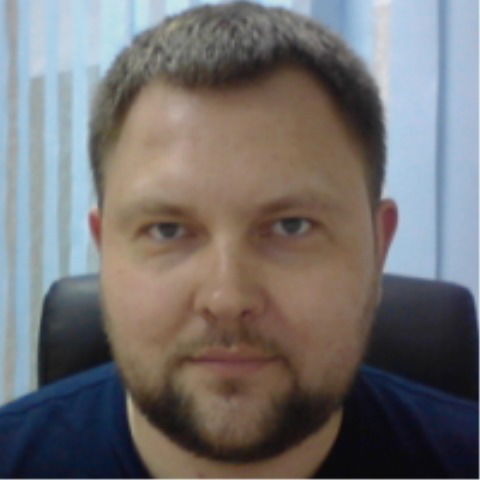 Михаил Ерпылёв