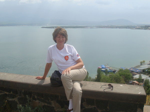 Эльмира Галимова