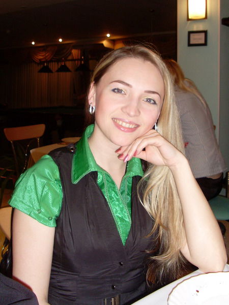 Наталья Яковлева