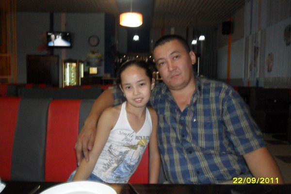 Ернур Утегенов