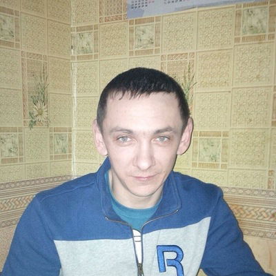 Ваня Скрягин