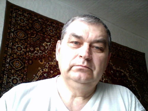 Фёдор Лачугин