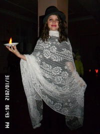 Сашулька Балдьонок